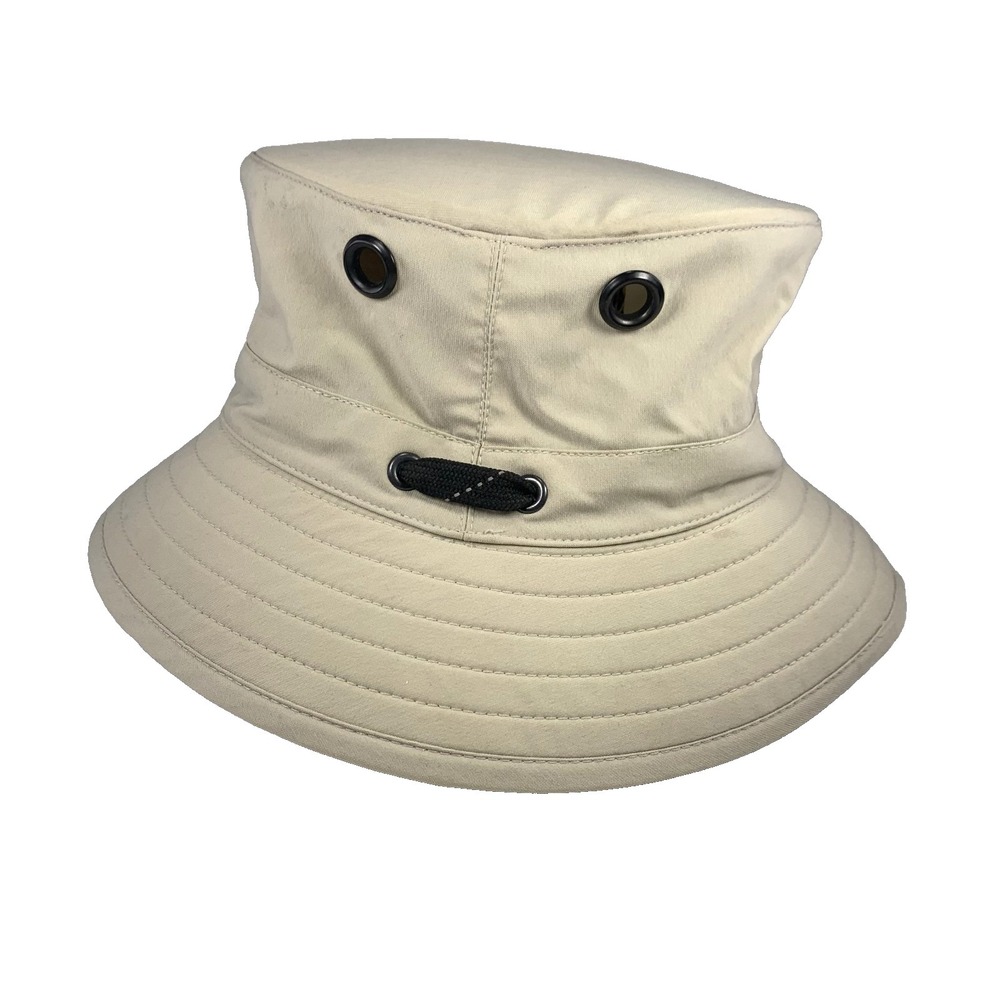 Tilley LT1B Hat Lightweight Sun Hat UPF 50+ Outdoor Travel Hiking Bucket Cap S/P